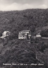 SAFFRON ETNEA: Hotel Airone