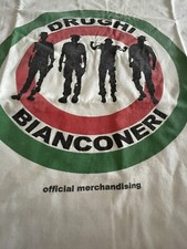 T Shirt Drughi Ultras Curva