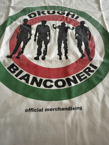 Shirt drughi ultras curva - shirt,