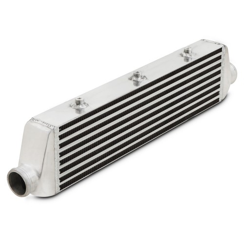 Intercooler turbo alluminio - turbo,
