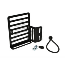 Supporto per tanica benzina - supporto,