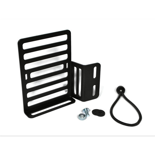Supporto per tanica benzina - supporto,