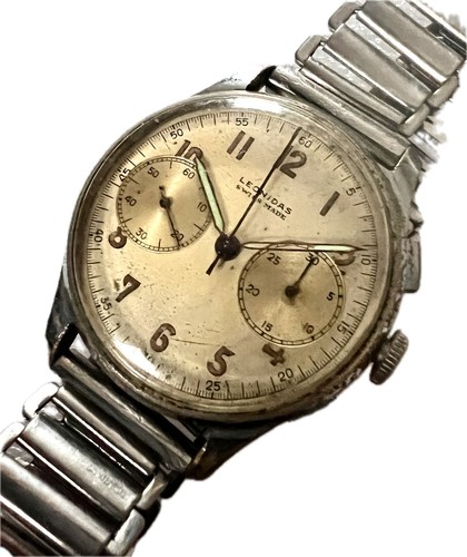 Orologio cronografo flyback - cronografo,