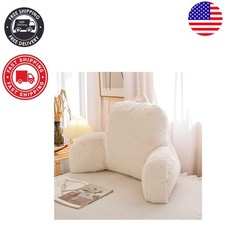 Lussuoso cuscino poggia letto