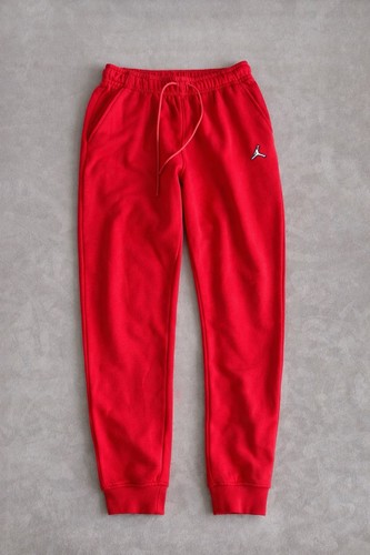 Pantaloni tuta jordan - pantaloni, rossi