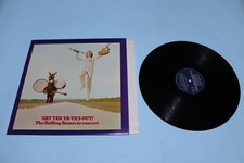ROLLING STONES - GET YER