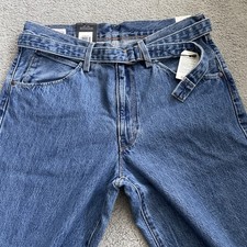 Levi premium twisted baggy - levi's,