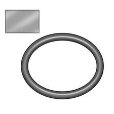 O-ring di backup GRAINGER