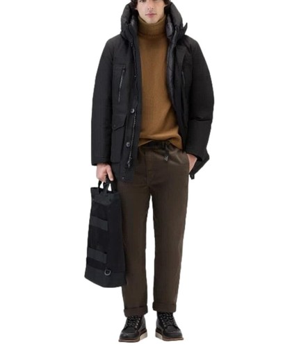 Giacca woolrich parka - woolrich,