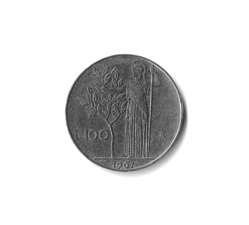 1967 italy 100 - 1967, 484