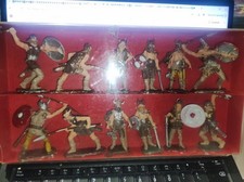 SCATOLA TIBIDABO RARA CON I