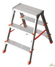 SCALA SCALETTA ALLUMINIO
