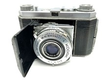 Kodak Retina 1A fotocamera