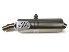 Marmitta terminale BMW F 800 R