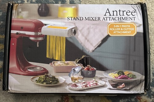 Antree stand mixer - stand,