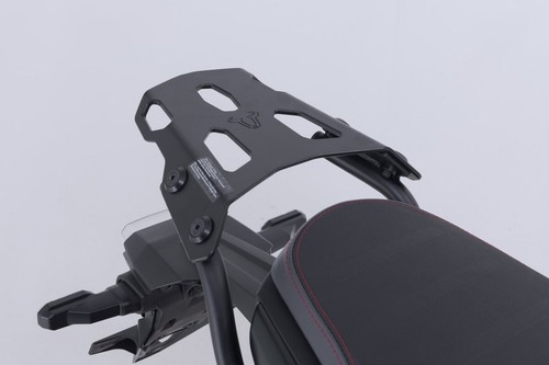 Portapacchi posteriore moto - , sw