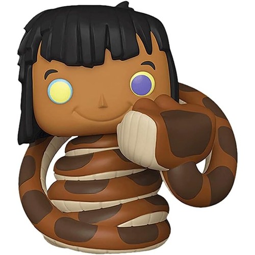 Disney the jungle book - disney, pop