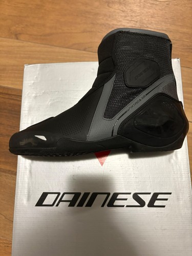 Scarpe moto dainese stivaletto - scarpe,
