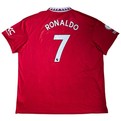 Adidas manchester united home - manchester,