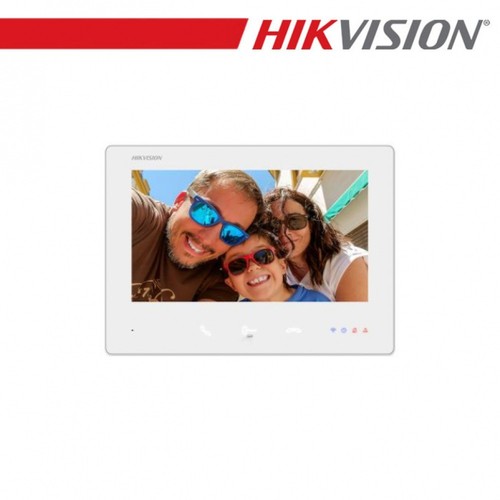 Hikvision kh7300ey wte2 - hikvision, ds-kh7300ey-wte2