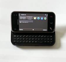 Nokia n97 cellulare slider - nokia,