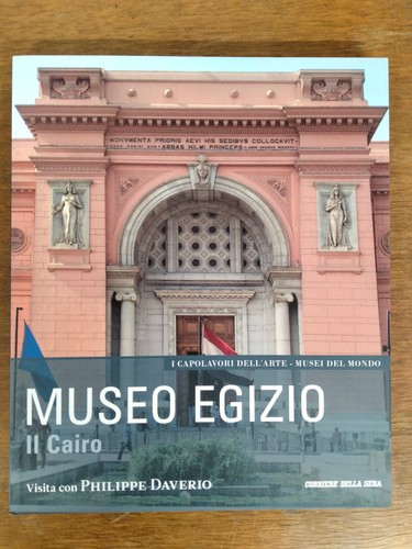 Musei del - "musei,