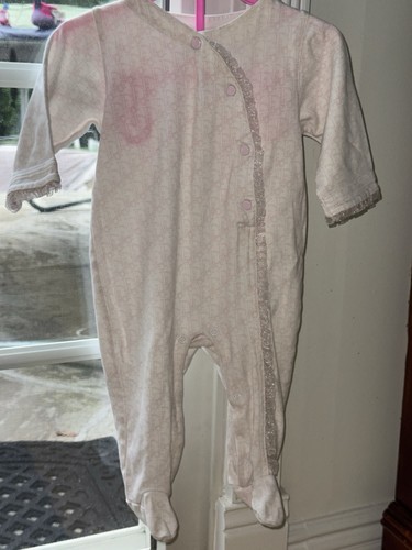 Body bambino dior con piedini - con,