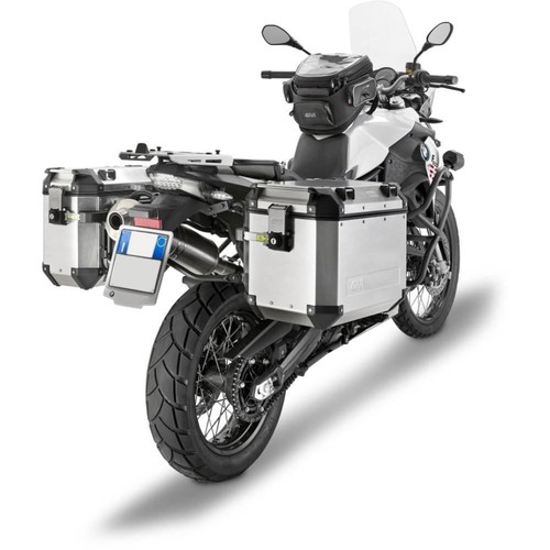 Portavaligie laterale per bmw - laterale,