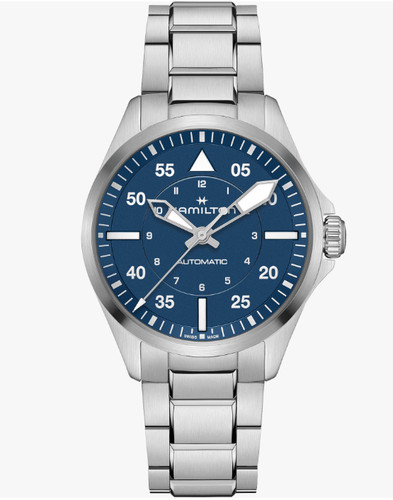 Hamilton khaki aviazione - hamilton,