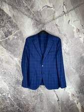 Blazer uomo lana Boggi Milano