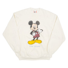 Felpa Donna DISNEY Mickey
