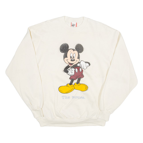 Felpa donna disney mickey - donna,