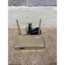 Linkin Modem Router Oro