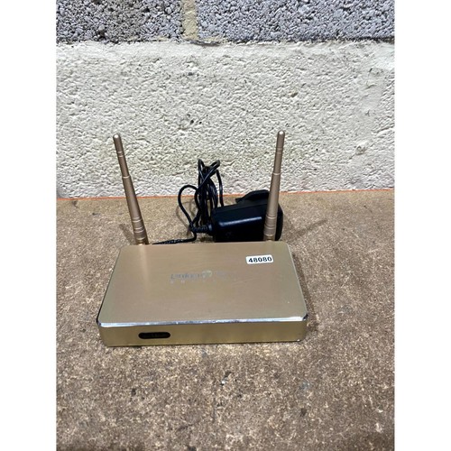 Linkin modem router oro - modem,