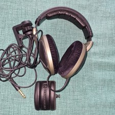 Sennheiser HD 280 PRO Cuffie Stereofoniche - Neri
