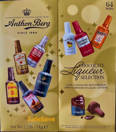 Bottiglie liquore - , al