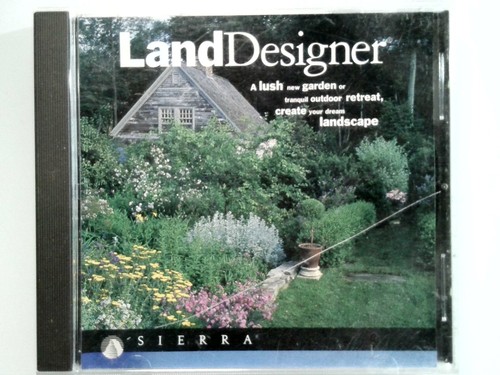 Sierra landdesigner software - sierra,