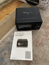 Novafidelity X12 1TB HDD HiFi