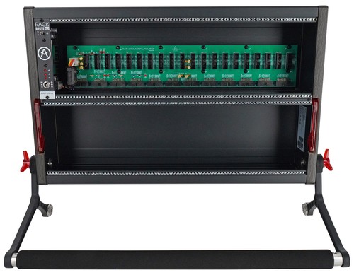 Arturia rackbrute noir - rackbrute, 6u