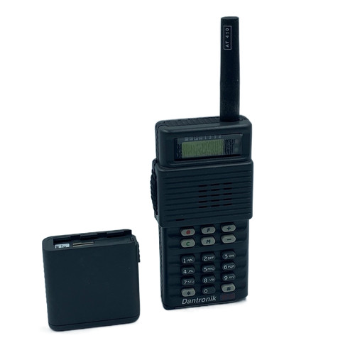 Dantronik regioline 21 - dantronik,