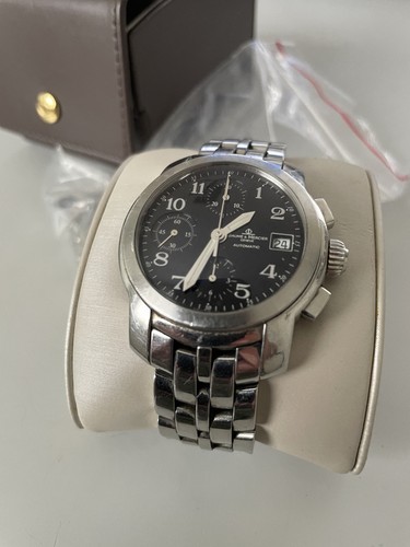 Baume mercier capeland - mercier,