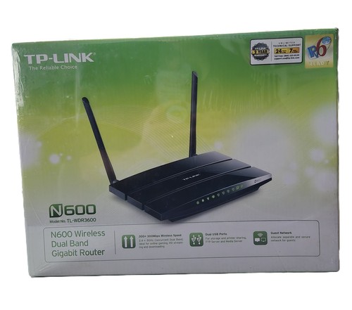 Link n600 router wireless - n600,