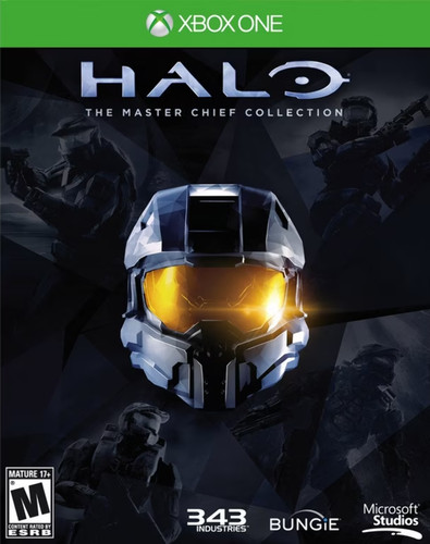 Halo the master - halo:,