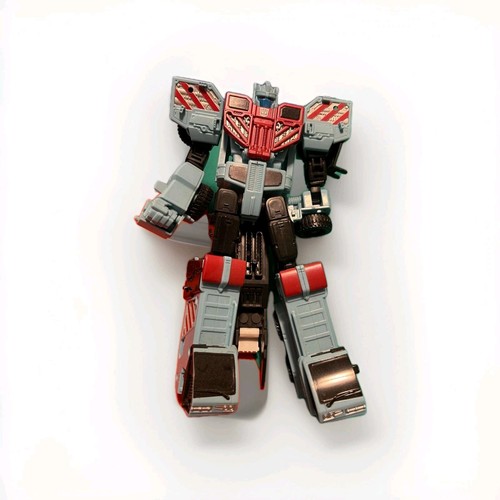 Transformers voyager combiner - transformers,
