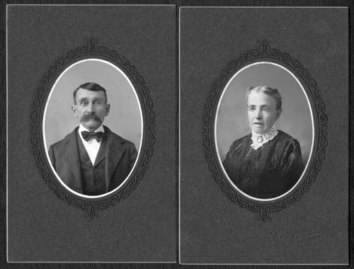 Spellman webb wife frances - spellman, &