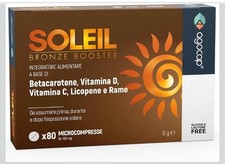 Kit integratore abbronzante - integratore,