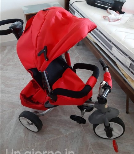 Triciclo bimbo - triciclo,