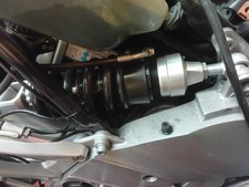 Ammortizzatore posteriore BMW