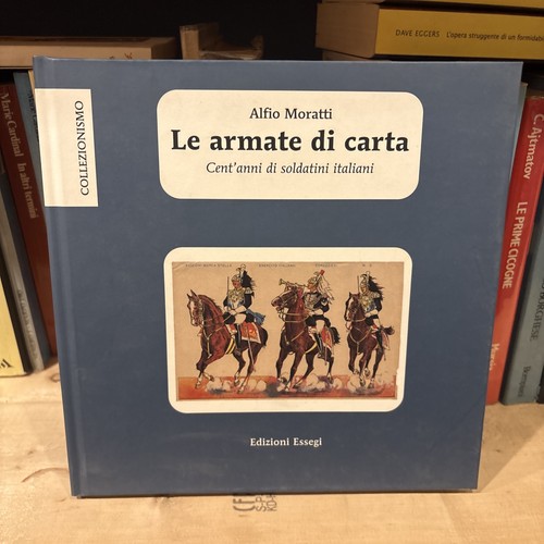 Armate carta cent - le,