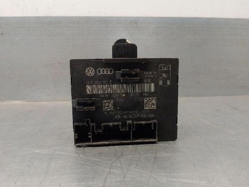 4g8959795e centralina confort - centralina,